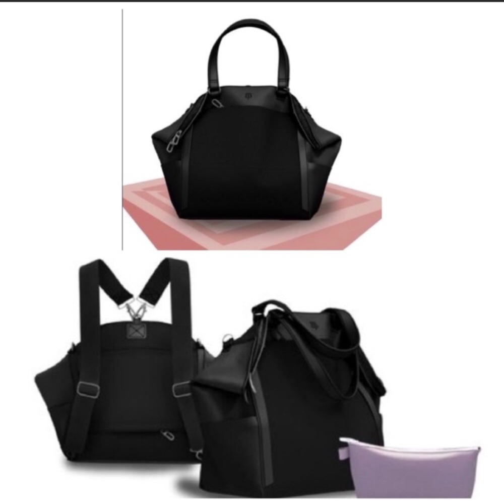 ISO Betabrand Big Travel Tote
